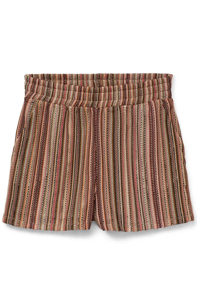 VMDEMI STRIPE NW SHORTS JRS GA VO 10328134 DUBARRY/DEMI